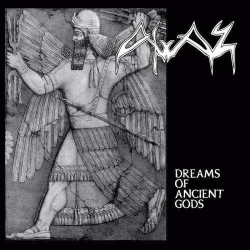 Aiwaz : Dreams of Ancient Gods